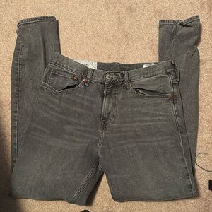 H&M Men’s Slim Fit Jeans